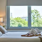 Bbarcelona Port Forum Flat