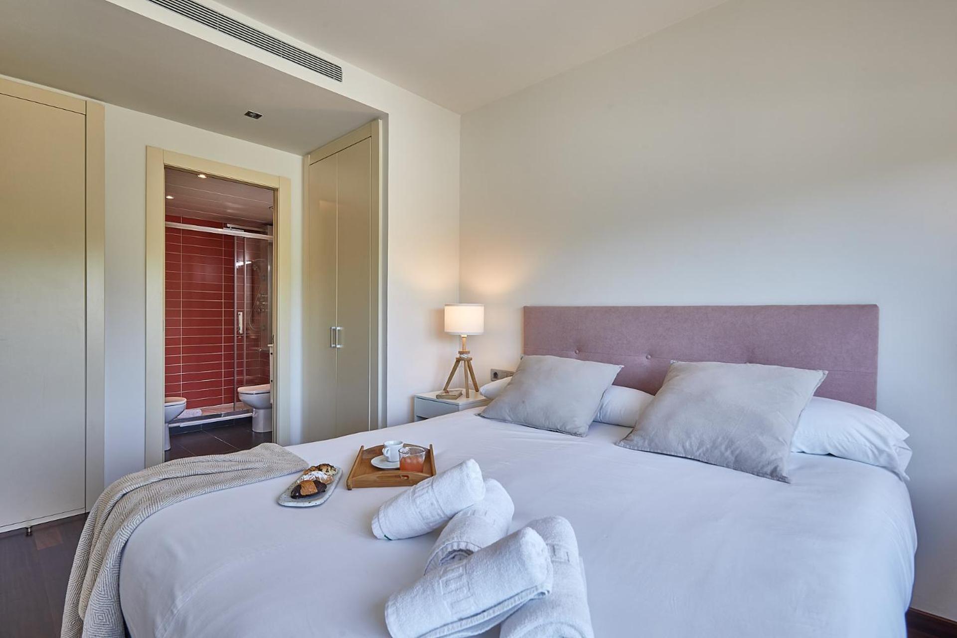 Bbarcelona Port Forum Flat Apartment